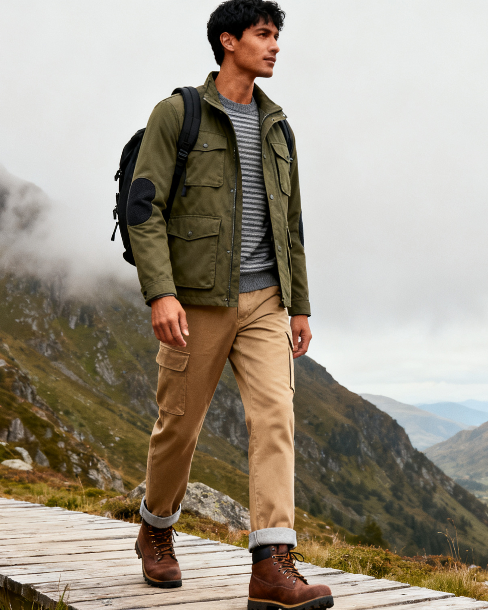 الاهتمام بالتفاصيل في الملابس Ted Baker Kuwait